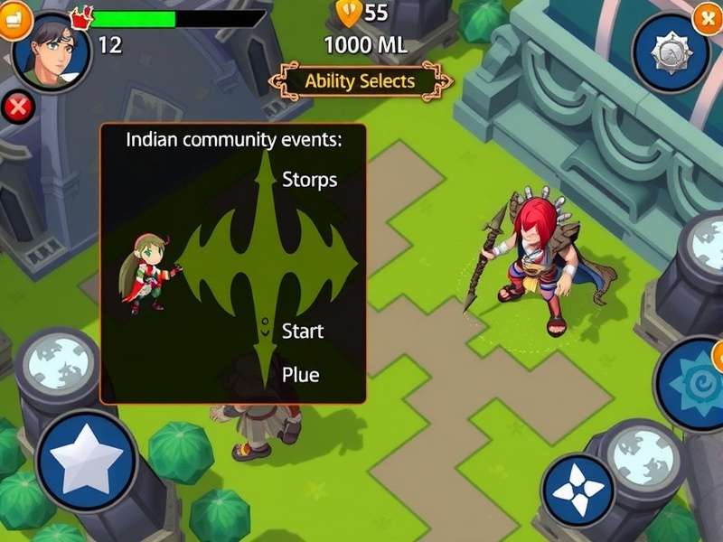 Archero Fierce Quest Indian community events